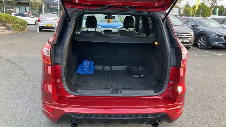 Ford Kuga 2.0 TDCi ST-Line 5dr 2WD Diesel Estate